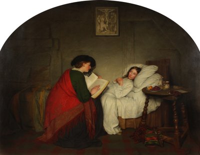 Palavras de conforto de Edward Thompson Davis