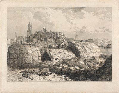  de Edward William Cooke