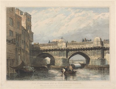  de Edward William Cooke