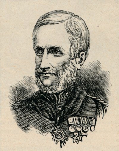 Sir Henry Havelock, 1893, 1902 de Edward William Stodart