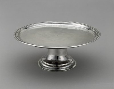 Salver de Edward Winslow