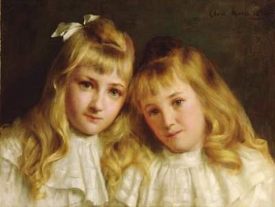 Irmãs de Edwin Harris