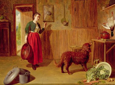 O intruso de Edwin Hughes