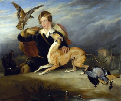 Richard Cavendish com 