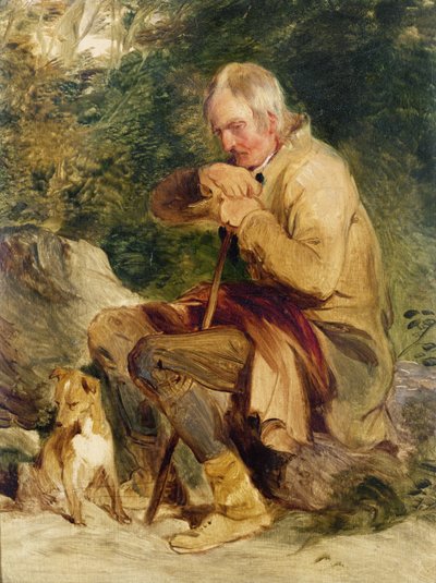 Imagem desconhecida de Edwin Landseer