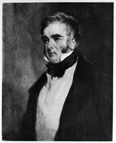 Visconde de Melbourne de Edwin Landseer