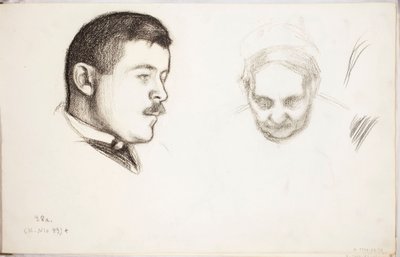 Sem título de Eero Järnefelt
