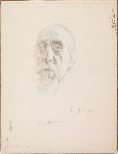 Sem título de Eero Järnefelt
