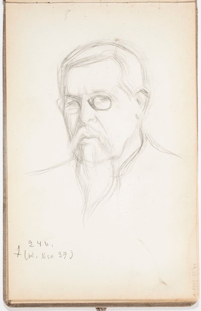 Sem título de Eero Järnefelt