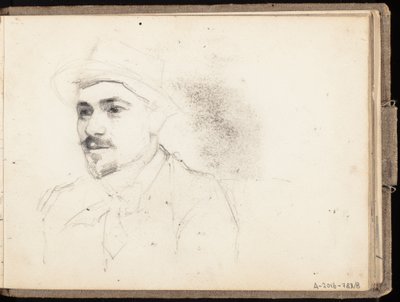 Sem título de Eero Järnefelt