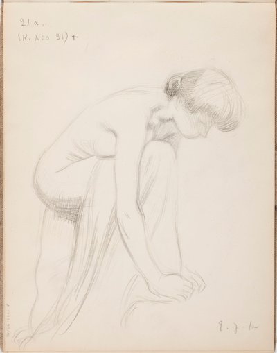  de Eero Järnefelt