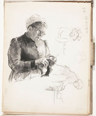  de Eero Järnefelt