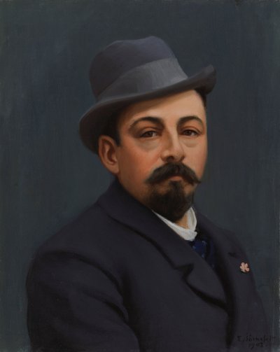 Sem título de Eero Järnefelt