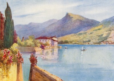 Suíça de Effie Jardine