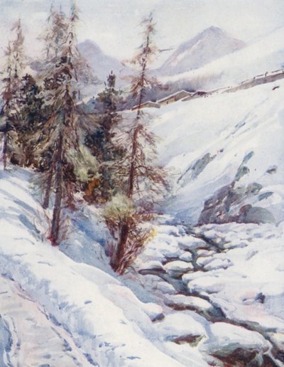 Suíça de Effie Jardine