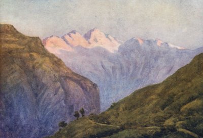 Suíça de Effie Jardine