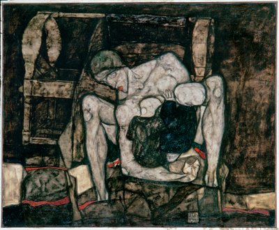  de Egon Schiele