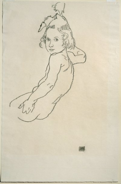  de Egon Schiele