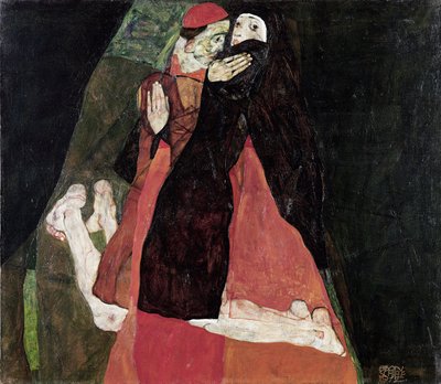 portugese de Egon Schiele