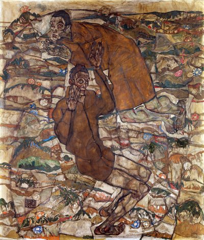 Levitação (The Blind II) (Levitação, l