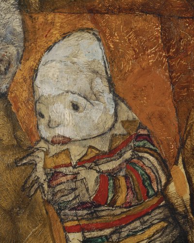  de Egon Schiele
