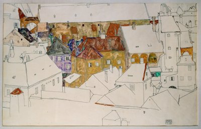  de Egon Schiele