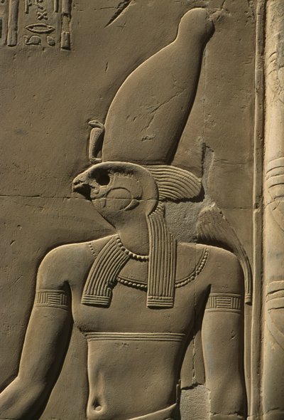 Hórus de Egyptian