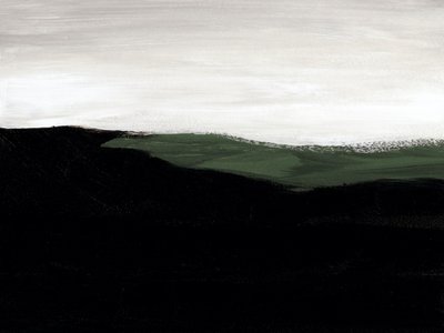 Resumo: «Green Horizon» de Ejaaz Haniff