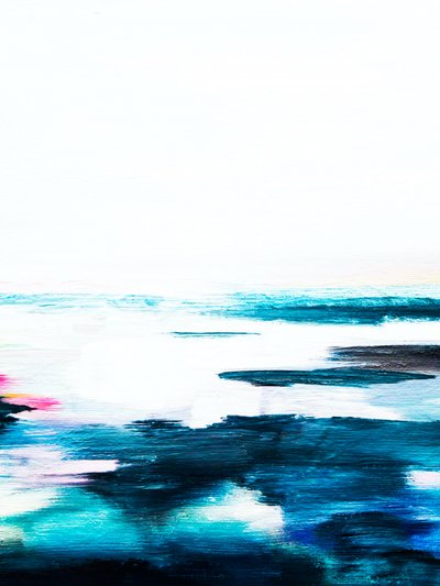 Resumo de «Blue Horizon» de Ejaaz Haniff