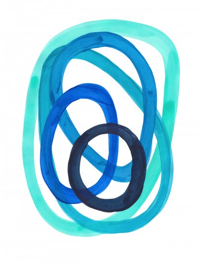 Modern Ocean Loops de Ejaaz Haniff