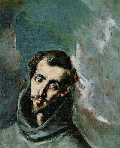  de El (1541-1614) Greco