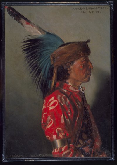 Know-the-talk, Sack & Fox de Elbridge Ayer Burbank