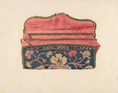 Bolsa de Eleanor Alexander