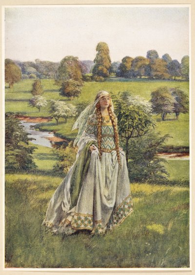 Guinevere, de 