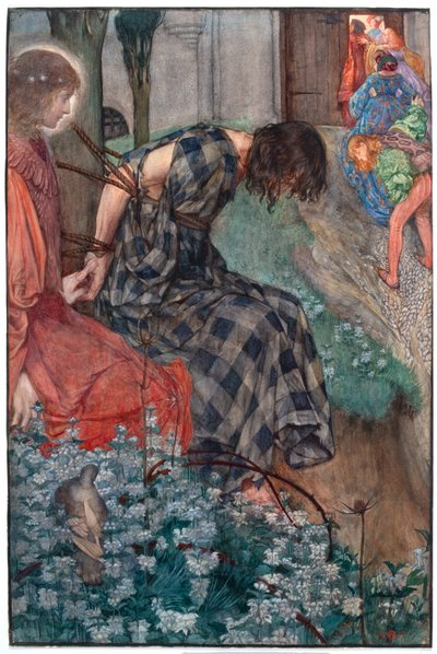  de Eleanor Fortescue-Brickdale