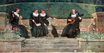  de Eleanor Fortescue-Brickdale