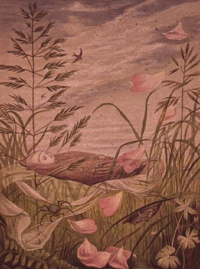 Quando a Primavera Começa de Eleanor Vere Boyle