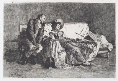 Indian Summer [Verão de São Martinho] de Eleuterio Pagliano