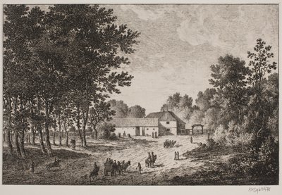 Fortunen em Dyrehaven de Elias Meyer