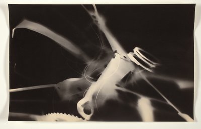 Ohne Titel von Eliezer Markowich (1890-1941) Lissitzky