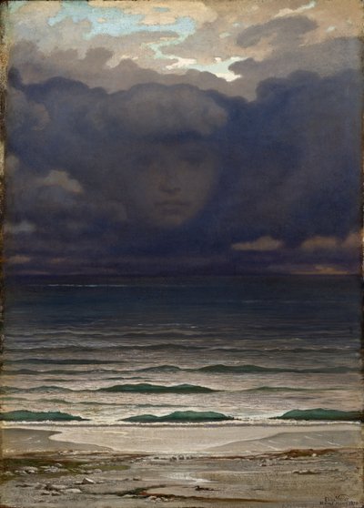  de Elihu Vedder