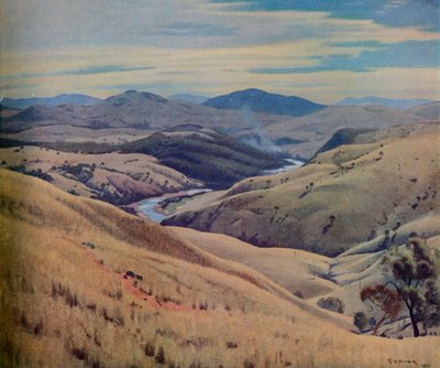 Floresta. de Elioth Lauritz Leganyer Gruner