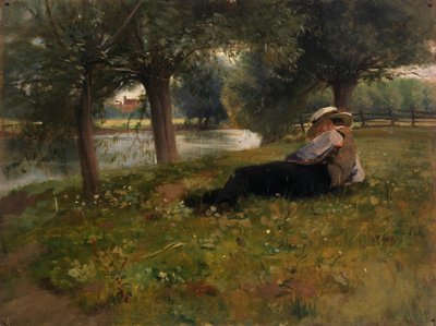 Floresta. de Eliphalet Frazer Andrews