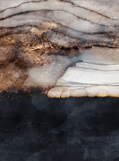 Resumo de «Golden Fluid» de Elisabeth Fredriksson
