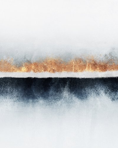 Resumo de «Golden Horizon» de Elisabeth Fredriksson