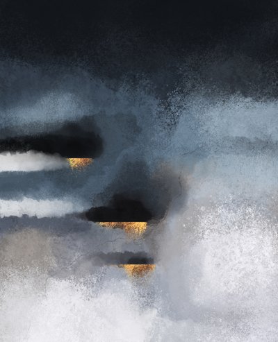 Resumo de «Golden Storm» de Elisabeth Fredriksson