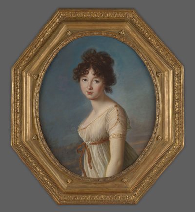  de Elisabeth Louise Vigee-Lebrun