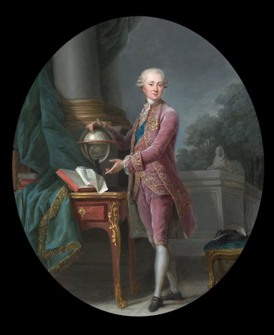  de Elisabeth Louise Vigee-Lebrun