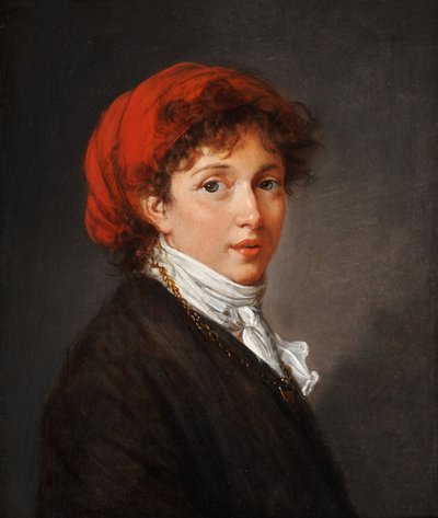  de Elisabeth Louise Vigee-Lebrun