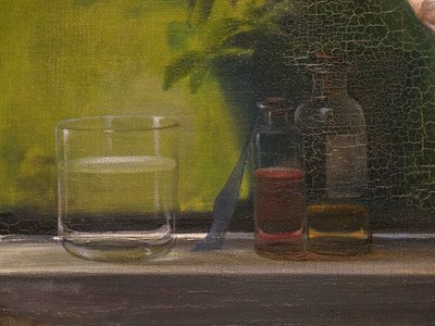  de Elisabeth Maria Anna Jerichau-Baumann